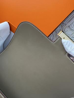wholesale quality hermes constance 24 etoupe epson ghw